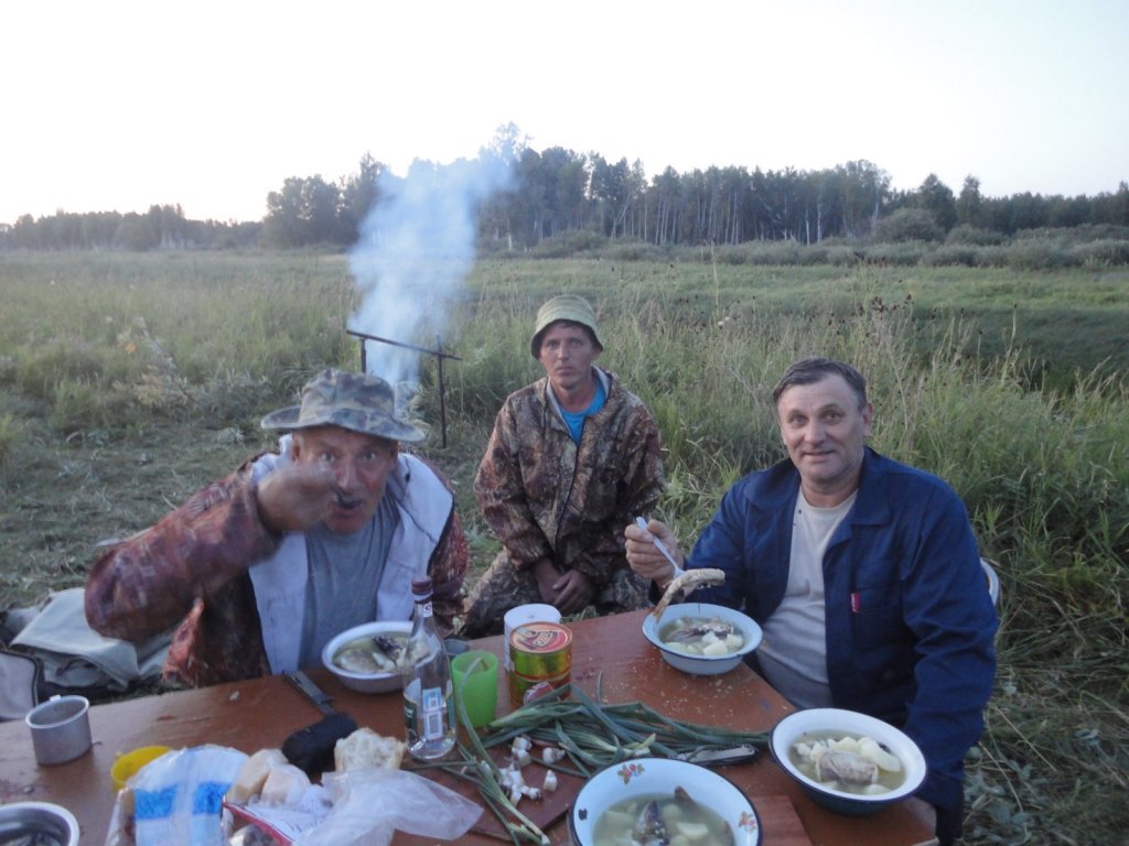 Осень 2015г.