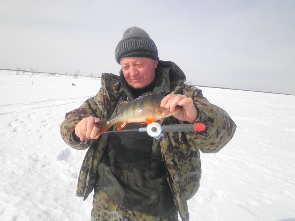 Наш размерчик!