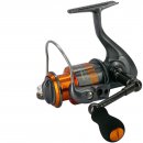 Безынерционная катушка Okuma Raw II 40 FD