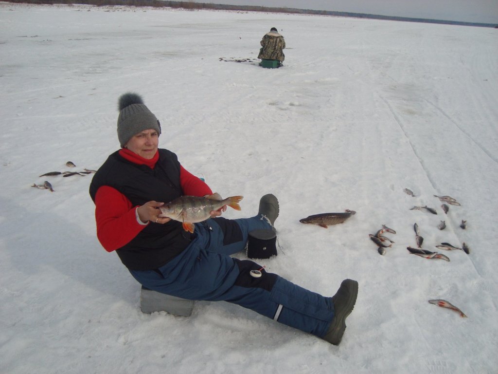 Проскакивал изредка