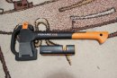 Топор Fiskars X10 121440