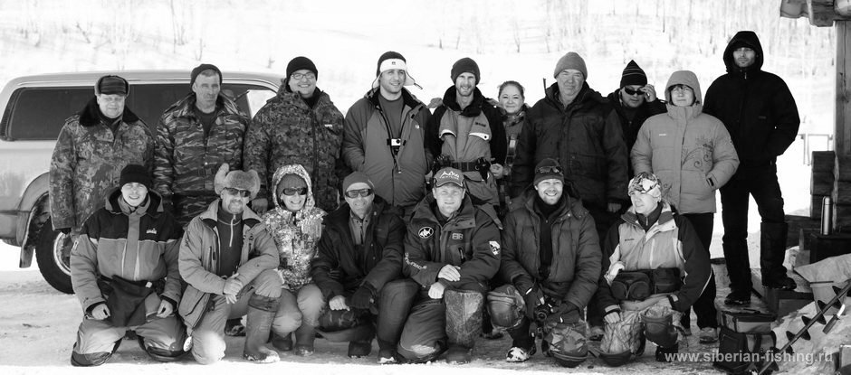 Зимний сезон 2016 закрыли