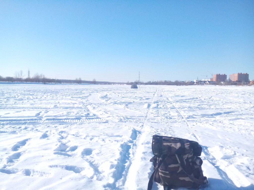 Юго - западный. А говорят:" Один в поле не воин."