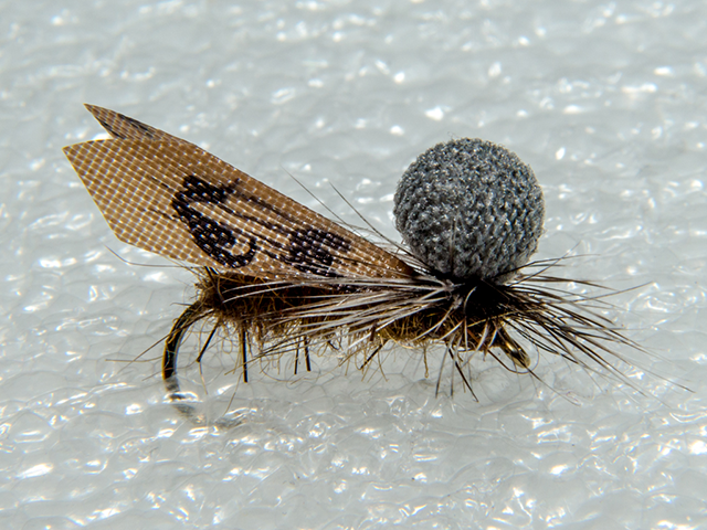 Suspender Caddis