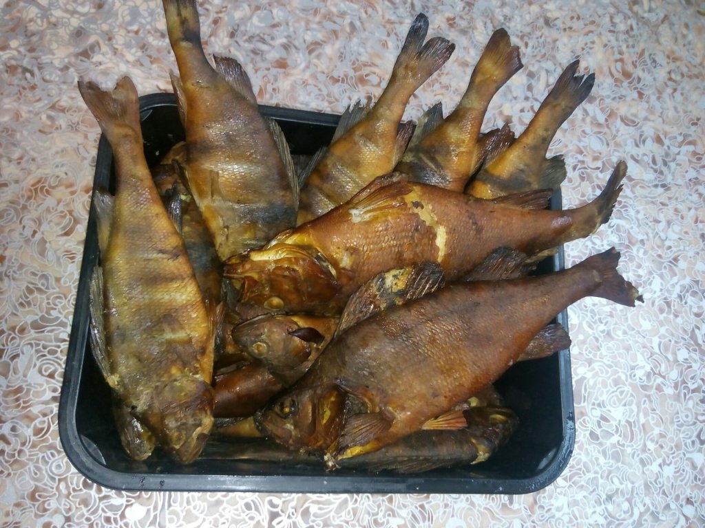 С пылу,с жару.