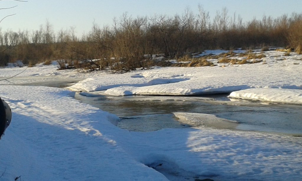 Жидкая вода