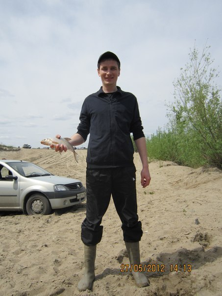 На платнике