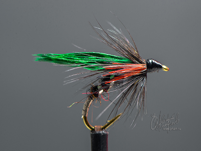 Wet Fly