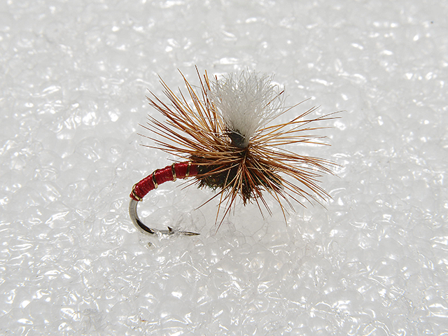 Klinchamer Red