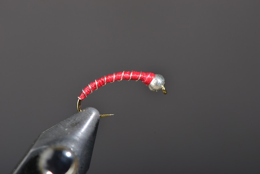 Red Buzzer