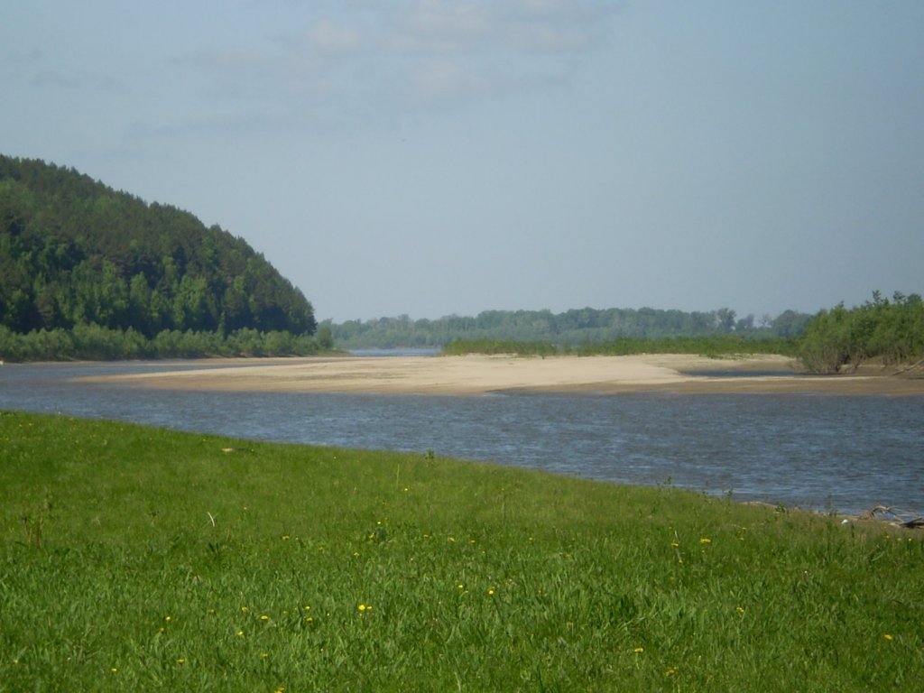 Дубровино.