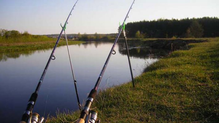 FishingSib объявляет о новых тест-драйвах, на этот раз спиннингов Black Hole