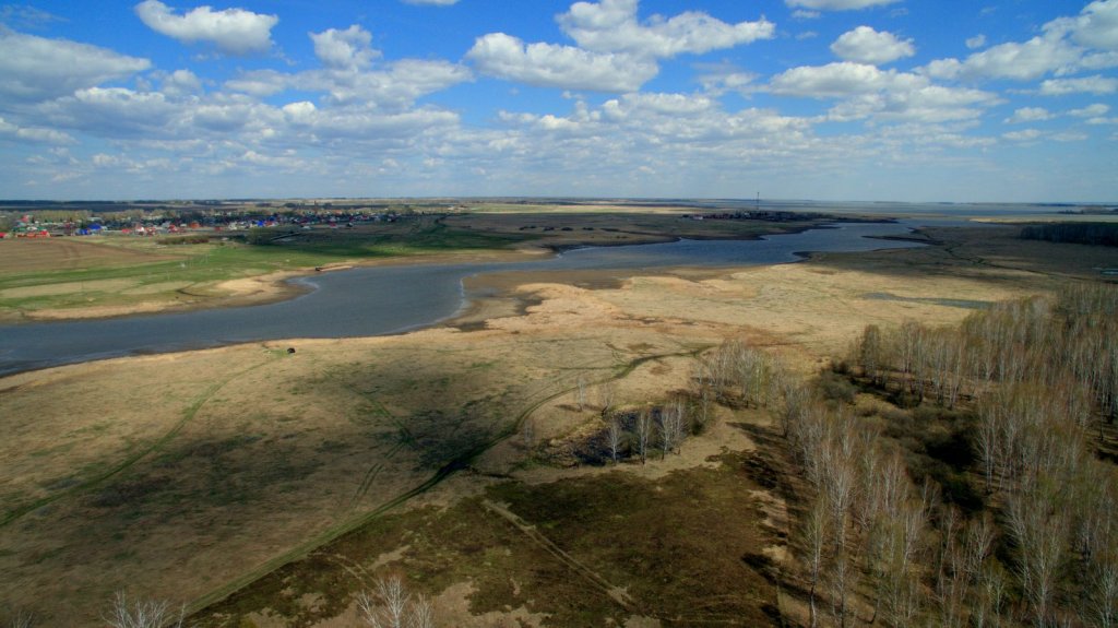 р.Ирмень