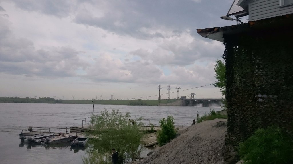 Броня 28.05.2016