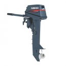 Мотор Yamaha 8 CMHS