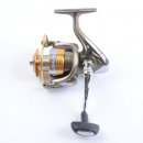 Безынерционная катушка Helios Akarui 2500FD
