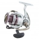 Безынерционная катушка Daiwa Laguna 3000