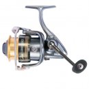 Безынерционная катушка Salmo Grand Confidence 30FD