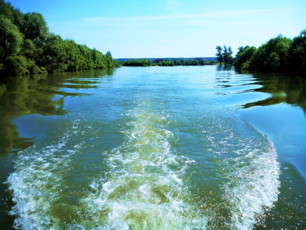 Красный Яр