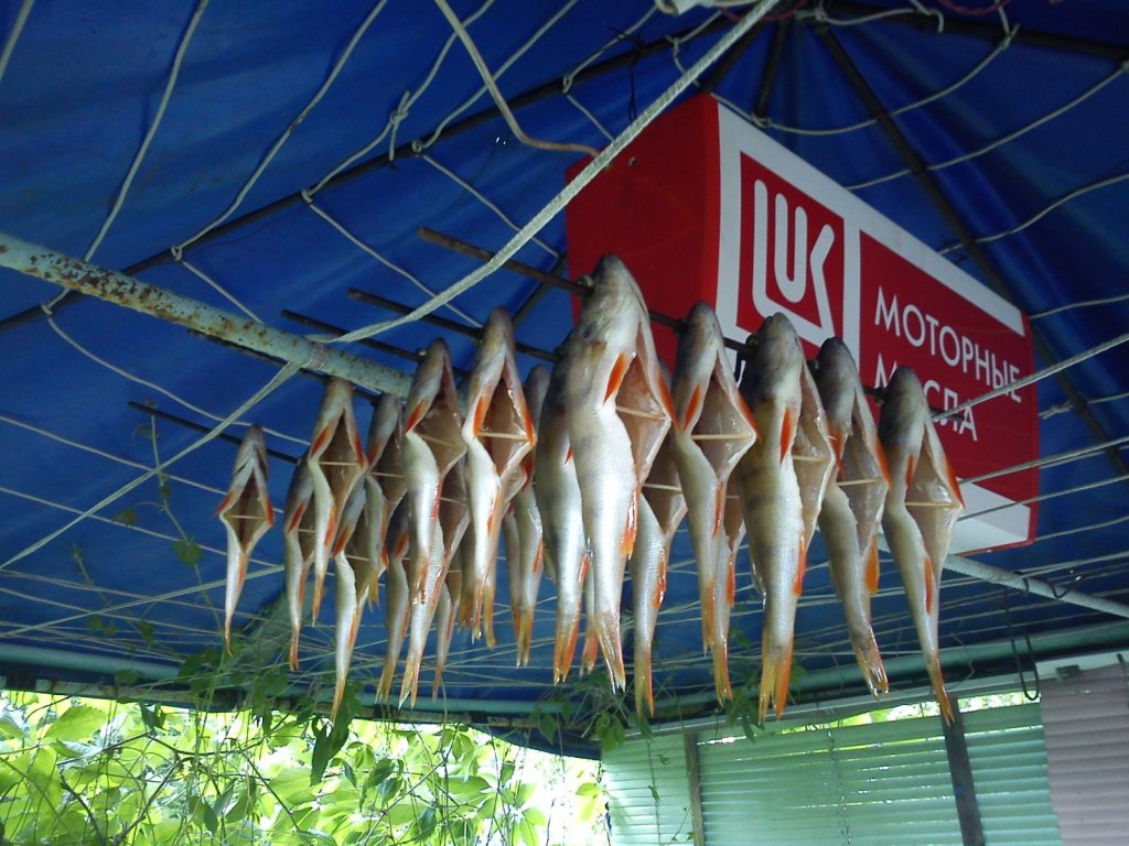 Скоро в коптилку.
