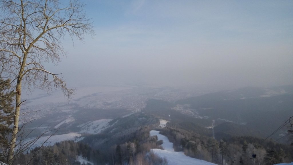 И края не видно 2