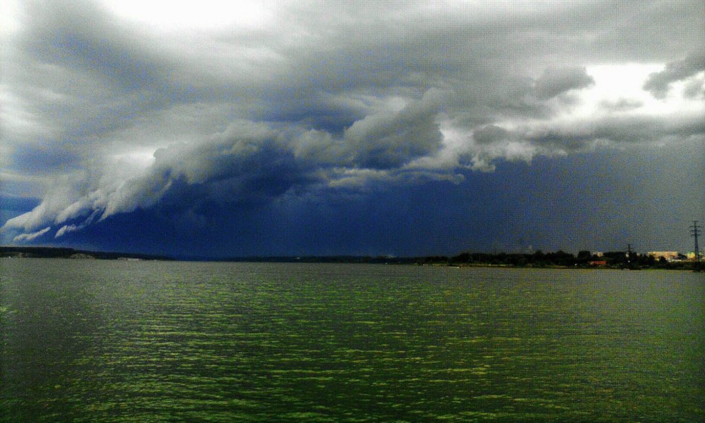 Бердь 1.07.2016