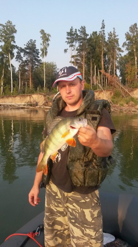 Боровое