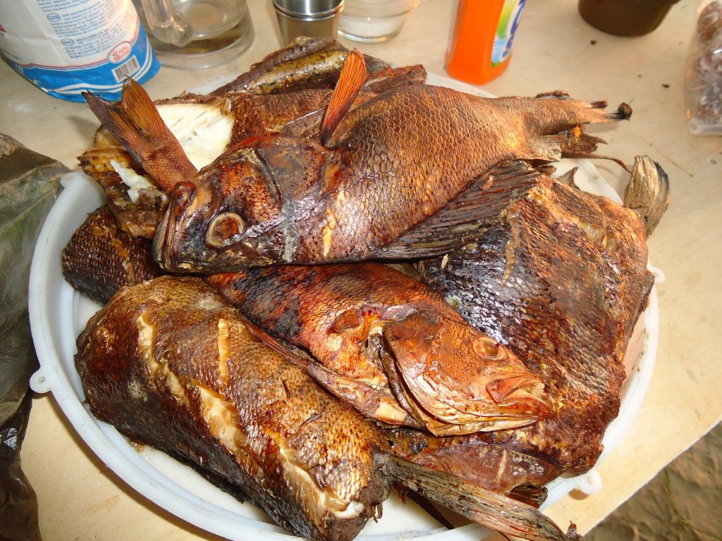 Передержали