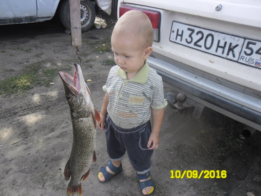 Папка отличился наконец-то.