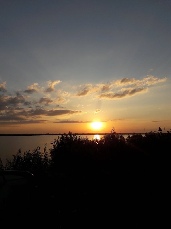 Волшебно