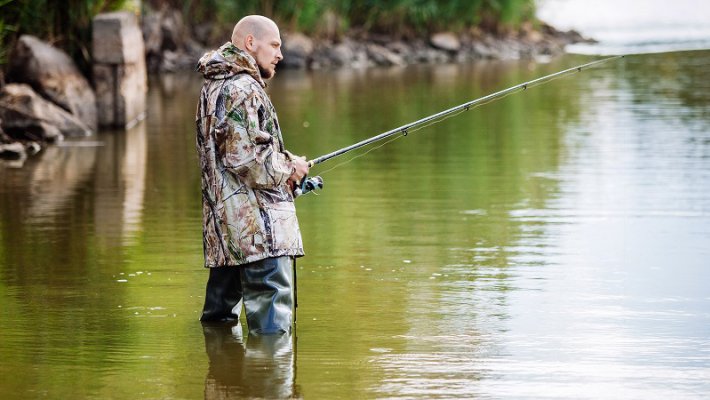 Рыболовный портал FishingSib начал официально сотрудничать компанией 2GIS