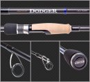 Спиннинг Major Craft Dodger DGS-702ML (213 4-16)