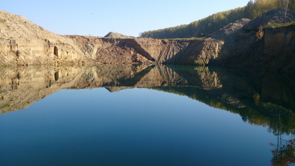 Зеркало