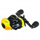 Мультипликаторная катушка Stinger Enforcer 100L