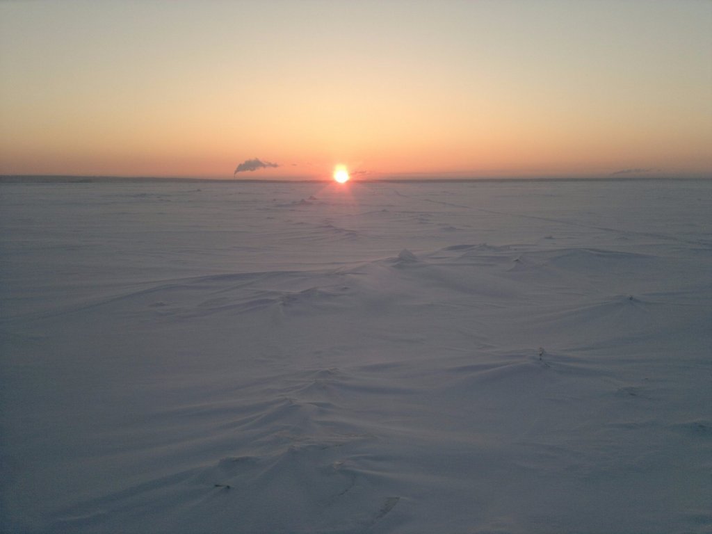 ВОСХОД