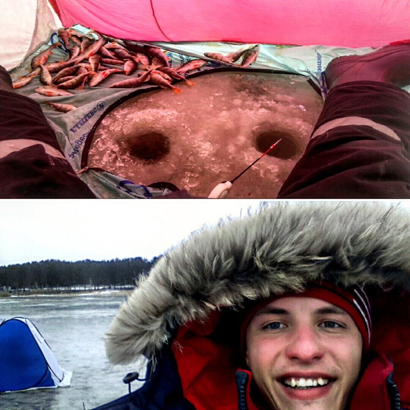 Сезон 2016 открыт.