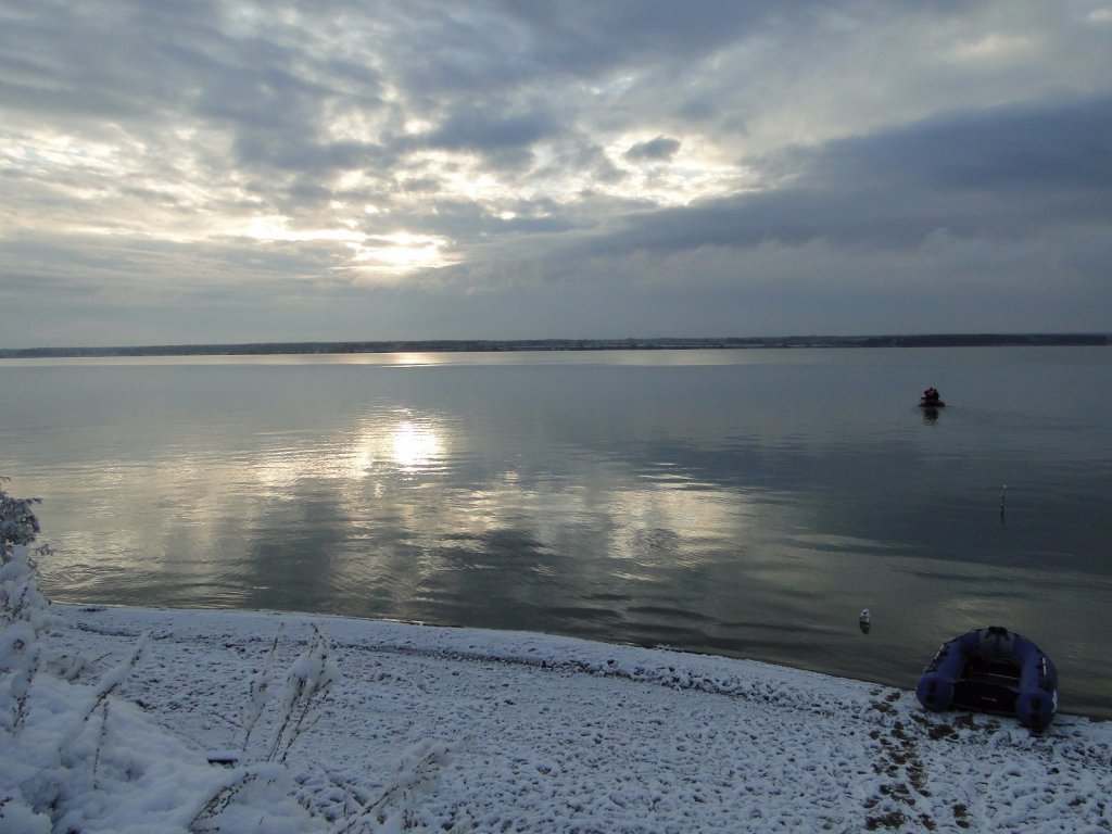 Спиртино, утро, 16 окт 2016