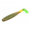 Мягкая приманка Fox Rage Pro Shad Firetails 180