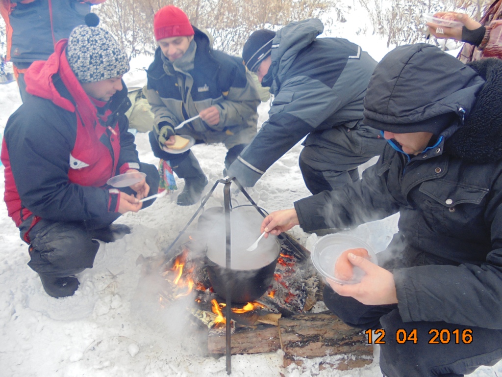Легендарные сардельки