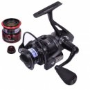 Безынерционная катушка Tsurinoya TSP 2000