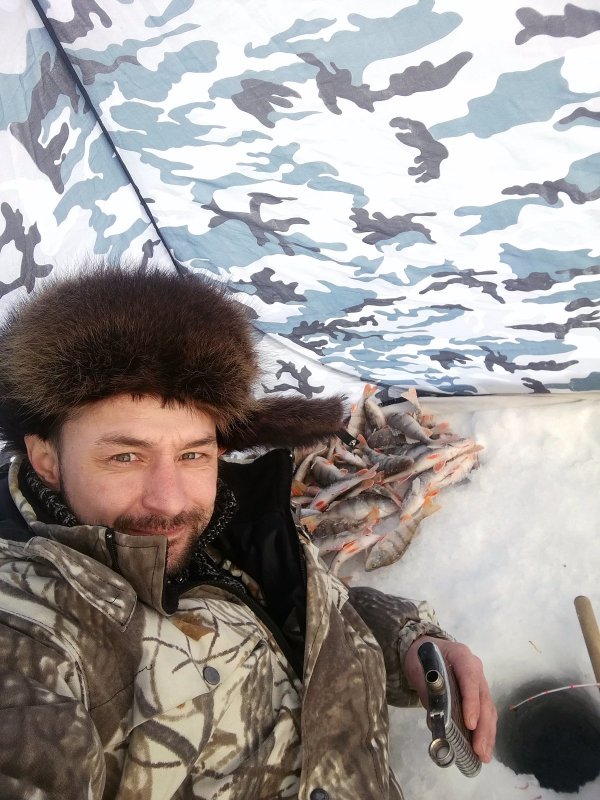Правельный отдых 