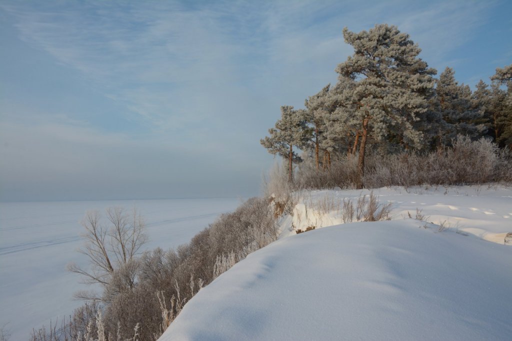 В районе БЭМЗа.