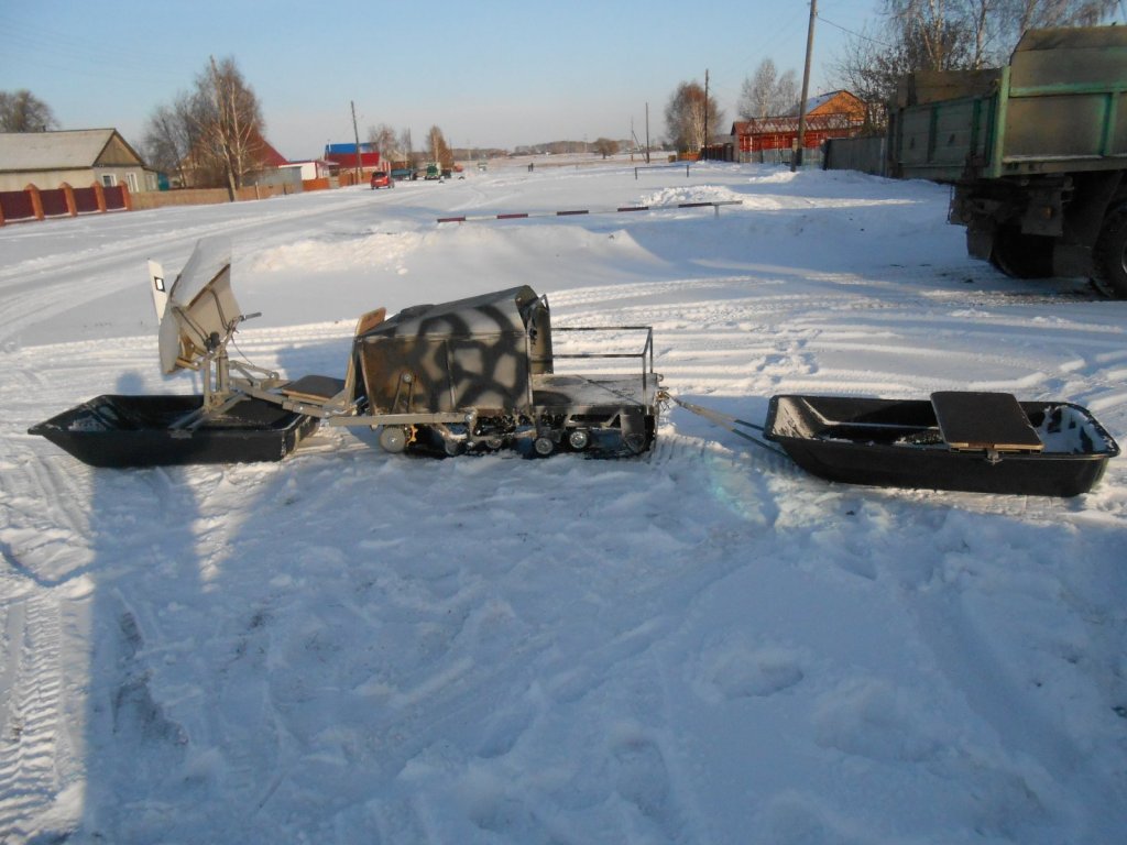 Сцепка