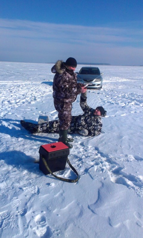 Спирино