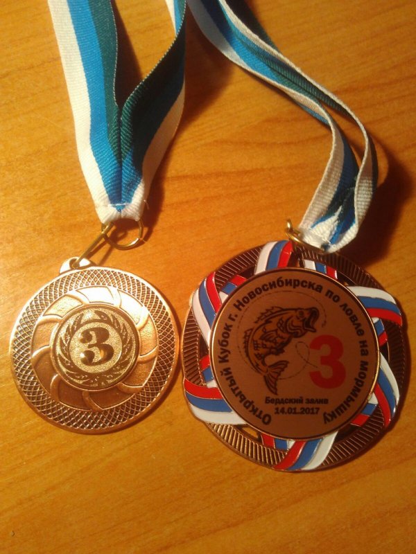 Спортивный сезон 2017.