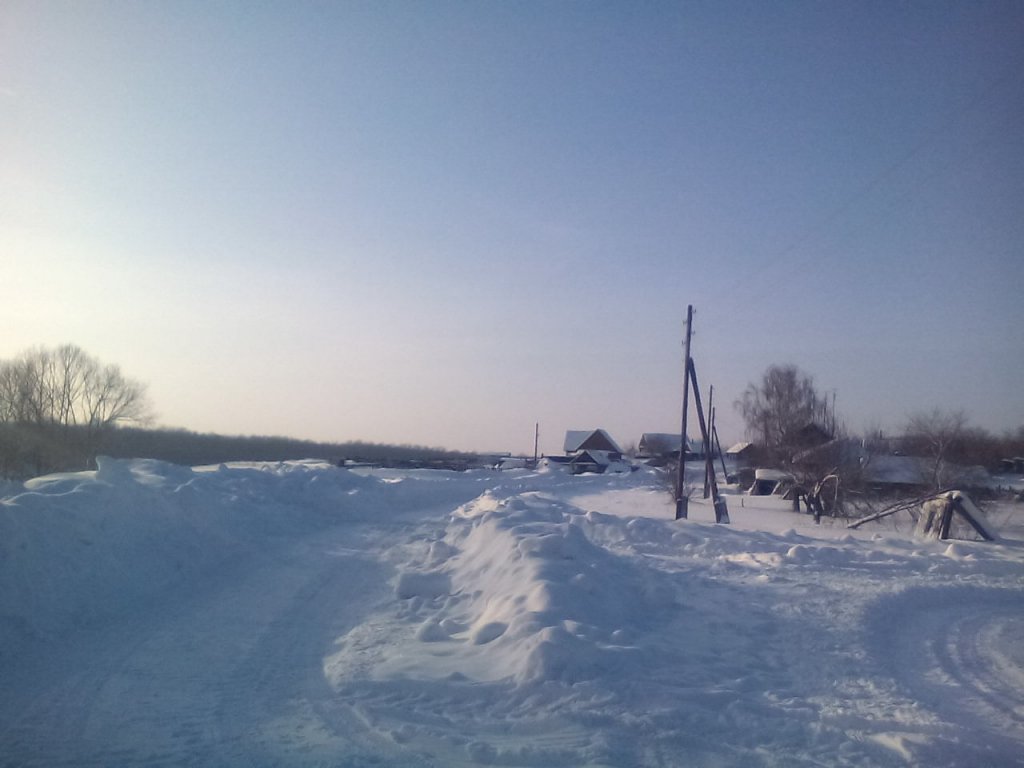 Подъезд прочищен,рыба прёт дуром.