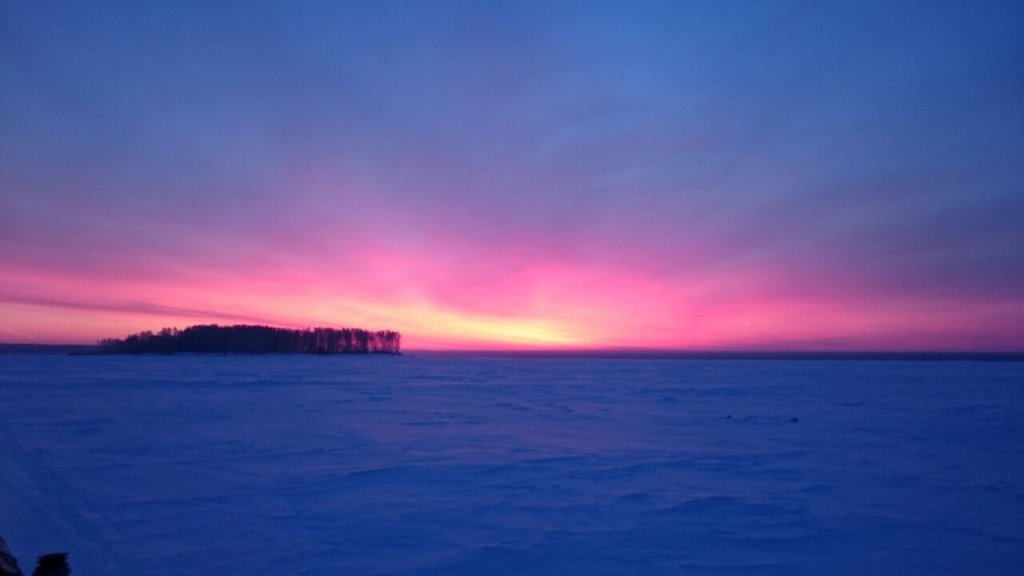 Красный Яр