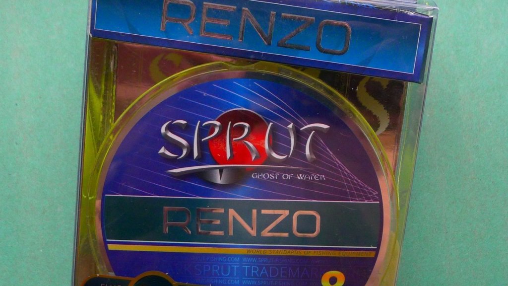 Sprut Renzo x8. Долгий путь проверок.