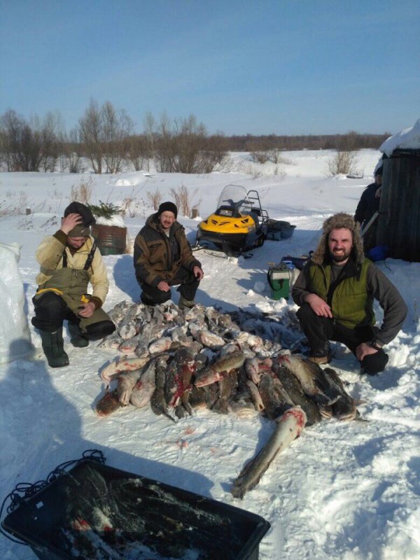 первый и последний выезд на лёд в этом сезоне