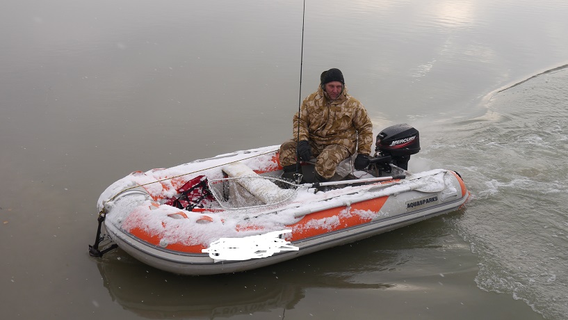 Тоска по жидкой воде